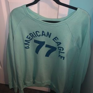 American Eagle Sweatshirt
